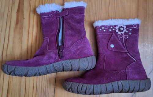 Winterstiefel größe von - 25,