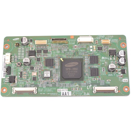 Samsung plasma logic - samsung,