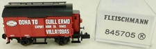 Weinfasswagen donato guillermo - donato,