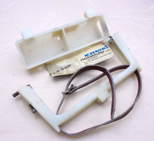 original KAMEI Skiträger Skihalter Heckskiträger aus Kunststoff VW Käfer