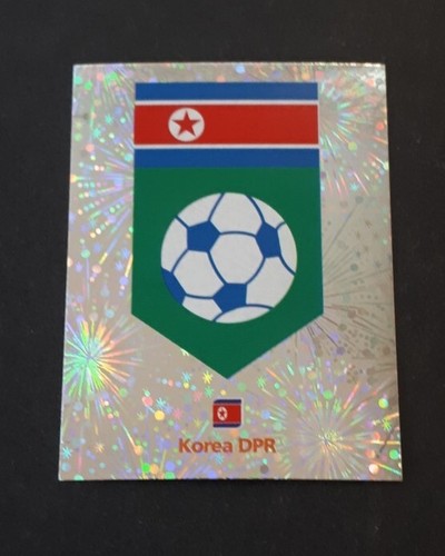 Panini sticker 2011 world - panini,