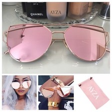 AYZA So Hot Real Cateye