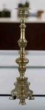 Kerzenleuchter Barock