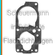 Dichtung Vergaserdeckel für