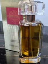 Parfüm Estée Lauder Cinnabar 50ml