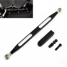 Schwarz CNC Schaltgestänge