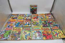 Comic Taschenbuch Konvolut -