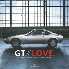 Cooper: GT Love - 50 Jahre