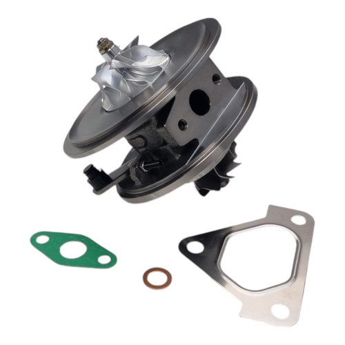 Turbolader rumpfgruppe - turbolader,