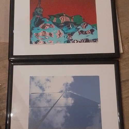 Original gemälde acryl von - 3,