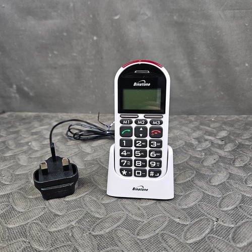 Binatone bb200 - binatone,
