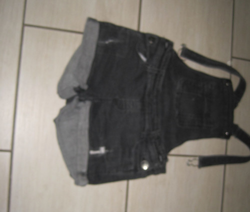 Kurze latzhose 164 - gr.,