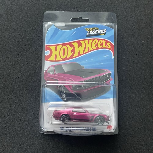 Hot wheels legends tour 2026 - tour,