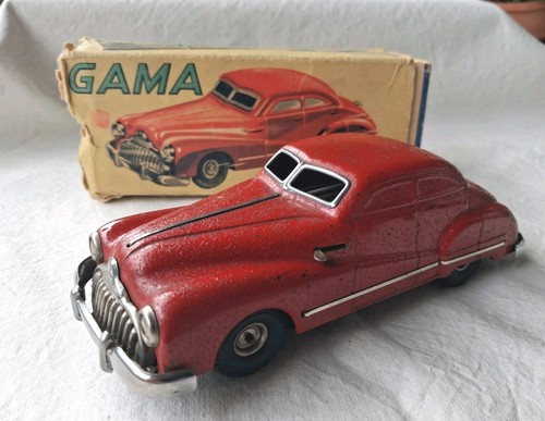 Gama schuco buick 100 - schuco,