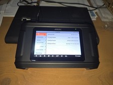 ANCEL DM500 Profi-Kalibrierung von Cluster und Steuergeräte zu Reparaturzwecken.