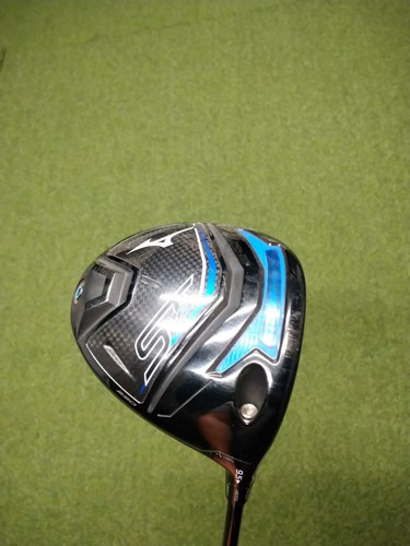Mizuno stz 230 driver - mizuno,