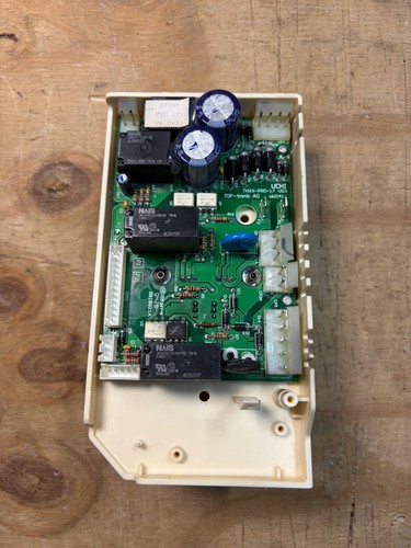 Jura impressa typ 647 - s9,
