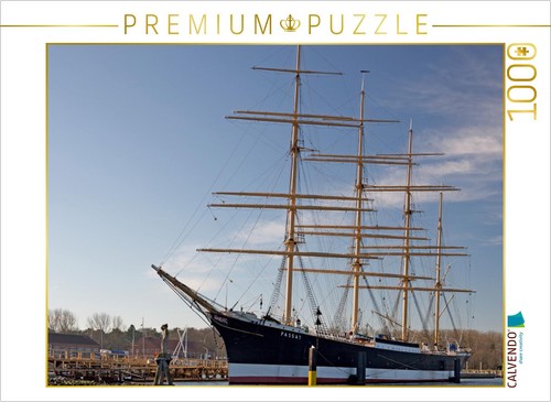 Calvendo puzzle - calvendo,