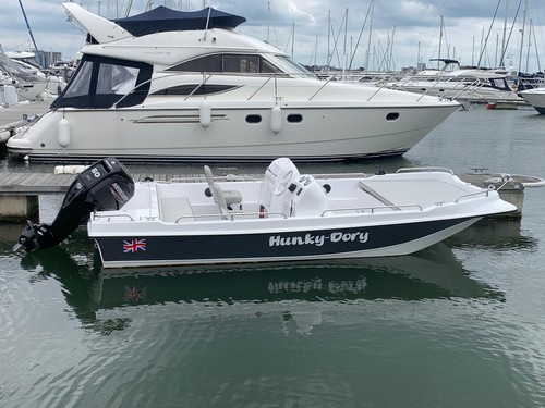 Rossi marine hunky dory - marine, 6