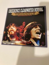 Creedence Clearwater Revival