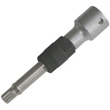 Lichtmaschinen Werkzeug Nuss  Einsatz Vielzahn M10 für BMW Mercedes Seat