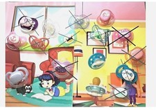 Reborn-Magnetschnuller