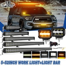 LED Fernscheinwerfer Lightbar