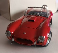 1/20 Shelby Cobra 427, rot , Creative Masters/Revell , mit OVP