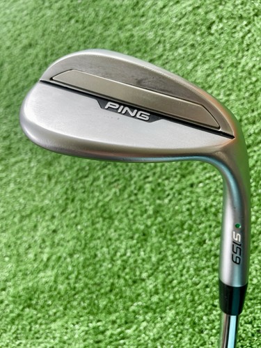 Ping s159 lob wedge - wedge, 58