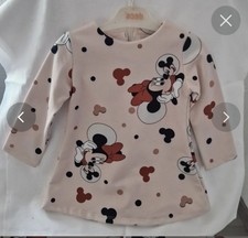 Neu Disney Mikki Maus Mädchen