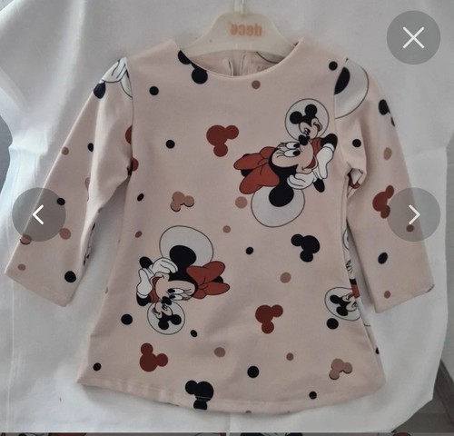 Neu disney mikki maus mädchen - mikki,