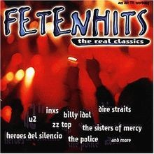 Fetenhits the real classi - real, von