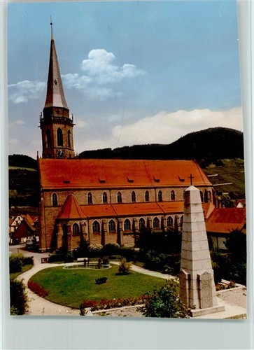 40037327 7594 kappelrodeck - -,