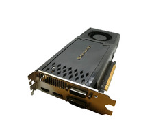 GAINWARD GeFORCE GTX 660 TI 2 GB GDDR5 PCI-E 3.0 x16  2xDVI HDMI DP #GK12846