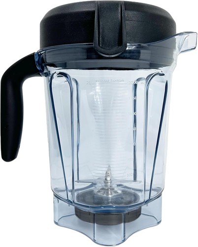 Mixbehälter 64oz kompatibel - mixbehälter,