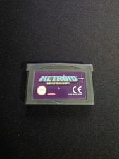 Metroid Zero Mission Advance