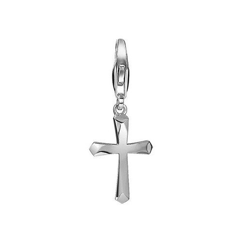 Esprit anhänger charms - anhänger, silber