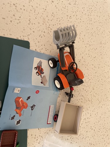 Playmobil landwirtschaft set - playmobil,