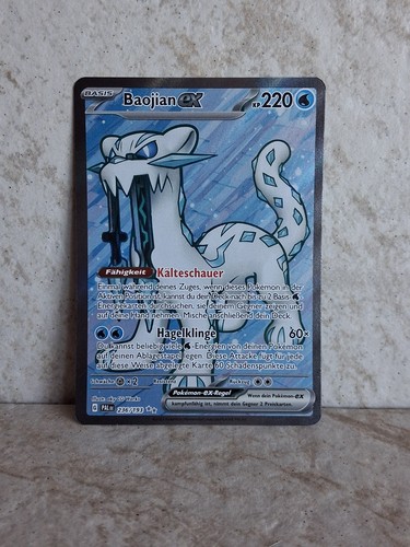 Baojian 236 193 - ex, 236/193