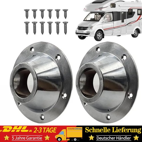 Tischfuß oberteil - 2,