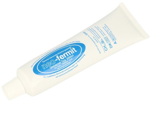 Neo fermit gewindedichtpaste - neo,
