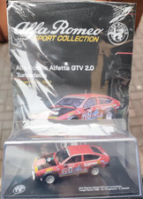 ALFA ROMEO ALFETTA GTV 2.0
