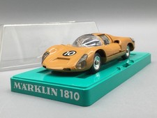 Modellautos 1:43 Märklin 1810