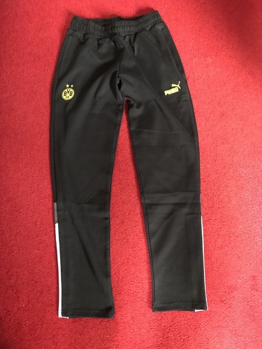 Puma borussia dortmund hose - borussia,