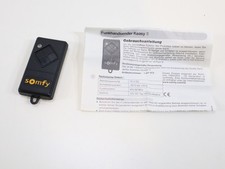 Somfy Handsender für Somfy