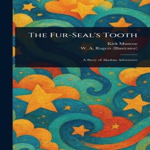 The fur seal tooth - the, fur-seal's