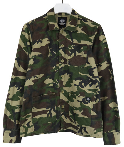 Dickies jacke herren - jacke, klein