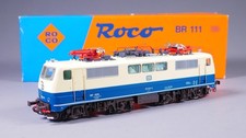 H0 DC Roco 43413 E-Lok BR 111
