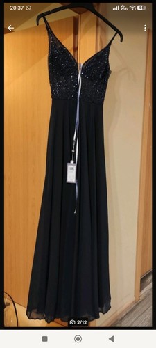 Abendkleid festkleid ballkleid - festkleid,