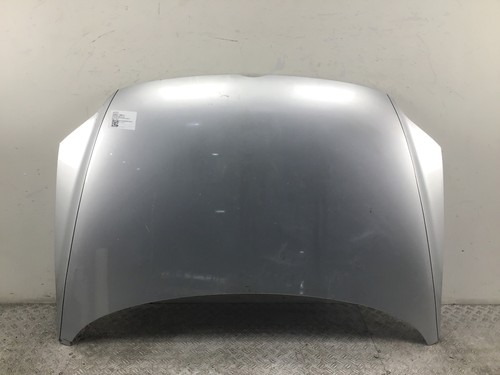 Motorhaube fox grau - fox,